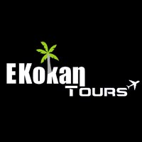 Ekokan Tours and Travel Logo