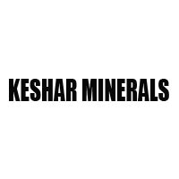 Keshar Minerals Logo
