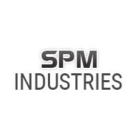 SPM Industries Logo