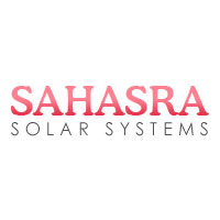 Sahasra Solar Systems Logo