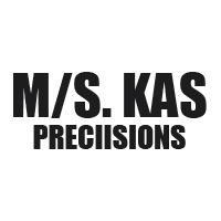M/s. Kas Preciisions Logo