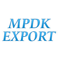 MPDK Export Logo