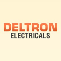 Deltron Electricals Logo