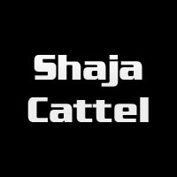 Shaja Cattel Logo