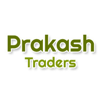 Prakash Traders Logo