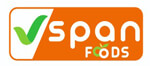 Vspan Foods LLP Logo