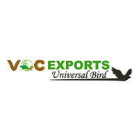 VOC Exports Logo