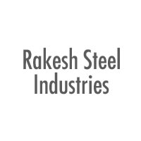 Rakesh Steel Industries Logo