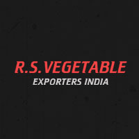 R.S.Vegetable Exporters India Logo