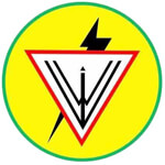 Vrindaban Wires Logo