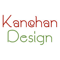 Kanchan Design Logo