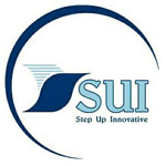 Step Up Innovative Logo