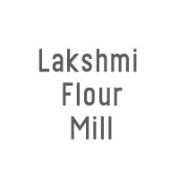 Lakshmi Flour Mill Logo