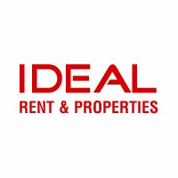Ideal Rent & Properties Logo