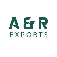 A & R Exports Logo