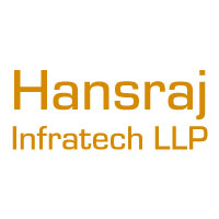 Hansraj Infratech LLP Logo