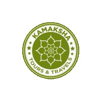 Kamaksha Travels Logo