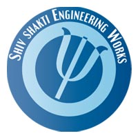 Shiv Shakti Engineering Logo
