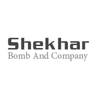Shekhar Bomb and Company Logo