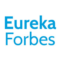 Eureka Forbes Ltd. Logo