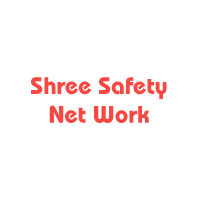 Shree Safety Net Work Logo
