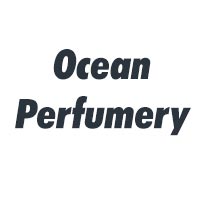 Ocean Perfumery Logo