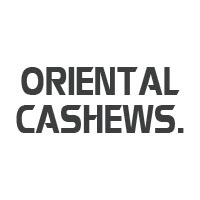 Oriental Cashews Logo