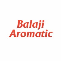 Balaji Aromatic Industries Logo