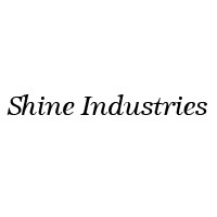 Shine Industries Logo