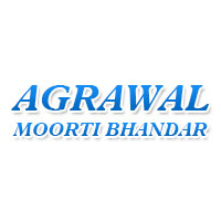 Agrawal Moorti Bhandar Logo