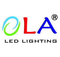 OLA LIGHTING COMPANY Logo