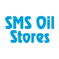 SMS Oil Stores Logo