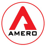 Amero Agriculture And Traders Logo