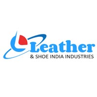 Leather & Shoe India Industries Logo