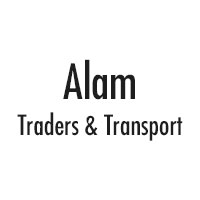 Alam Traders Logo