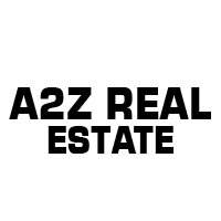 A2z Real Estate Logo