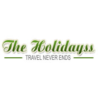 The Holidayss Logo