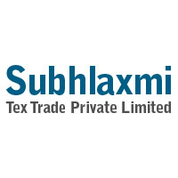 Subhlaxmi Tex Trade Private Limited Logo