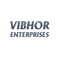 VIBHOR ENTERPRISES Logo