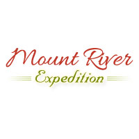 Mount River Expedition Tour Logo
