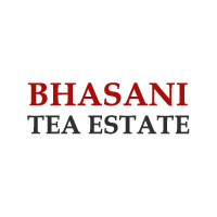 Bhasani Tea Estate Logo