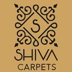 Shiva Carpets & Matting House Logo