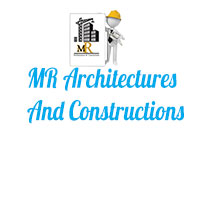 MR Architectures And Constructions Logo
