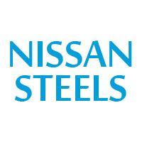 Nissan Steels Logo