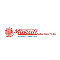 M/S Maruti Techno Rubber Pvt. Ltd. Logo