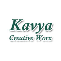 Kavya Creative Worx Logo