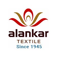 Alankar Sarees Logo