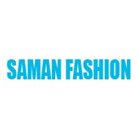 Saman Fashion Logo