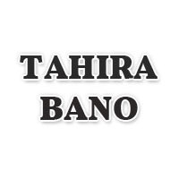 Tahira Bano Logo