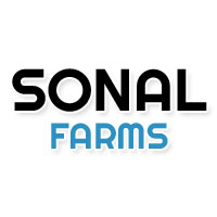 Sonal Farms Logo